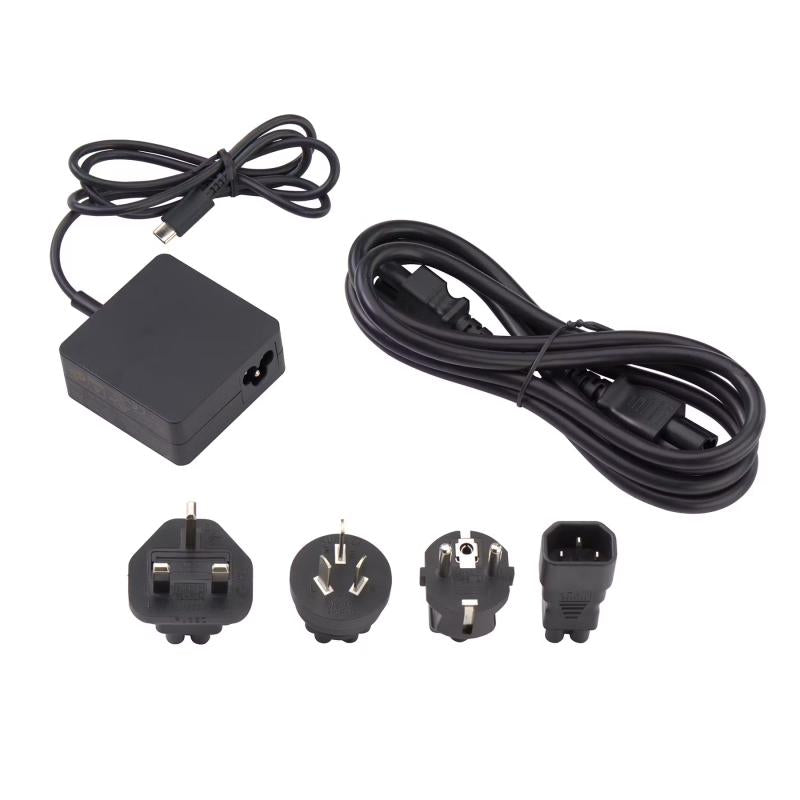 Replacement/spare AC to USB-C power charger