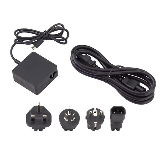Replacement/spare AC to USB-C power charger