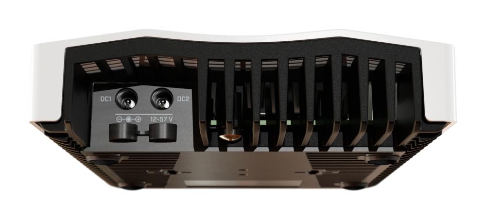 Cloud Router Switch 304-4XG-IN