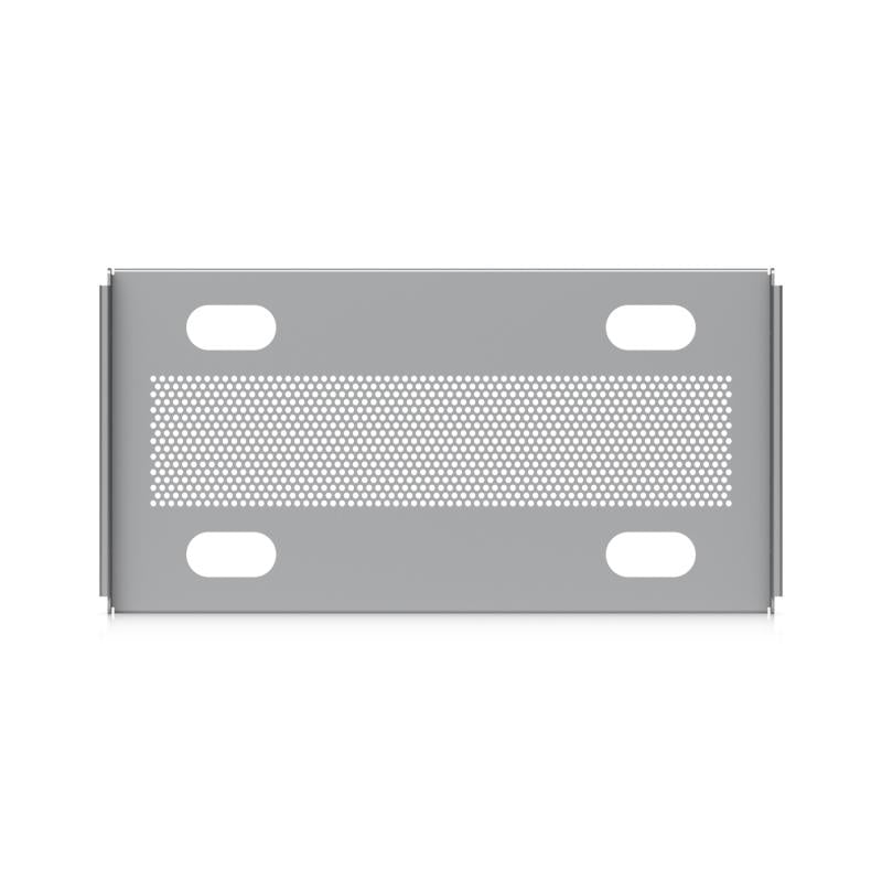 Toolless Mini Rack Shelf