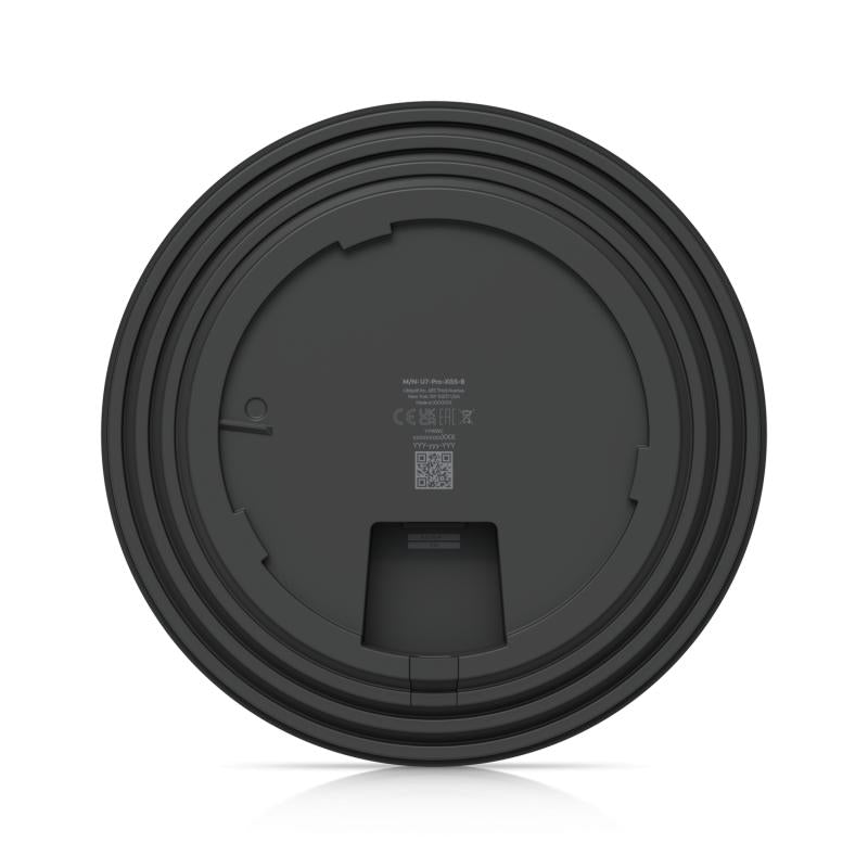 UniFi U7 Pro XGS (Black)