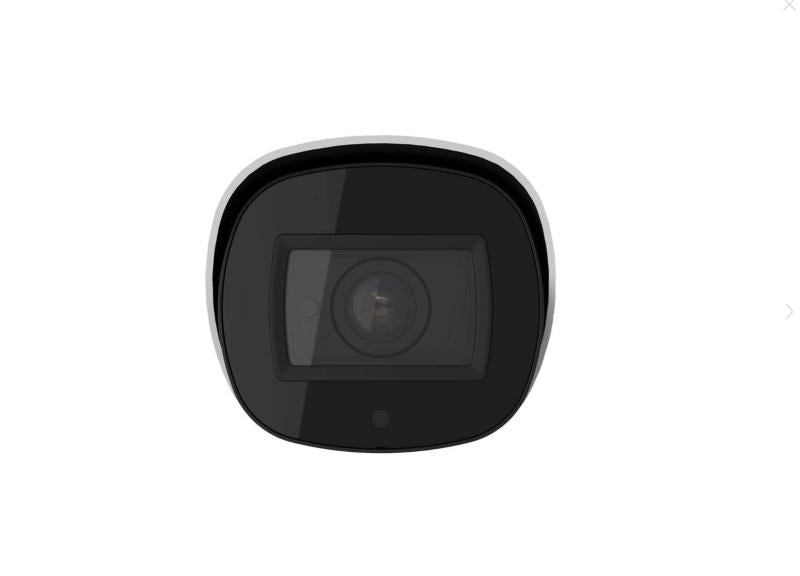AI Motorized Pro Bullet Plus Network Camera