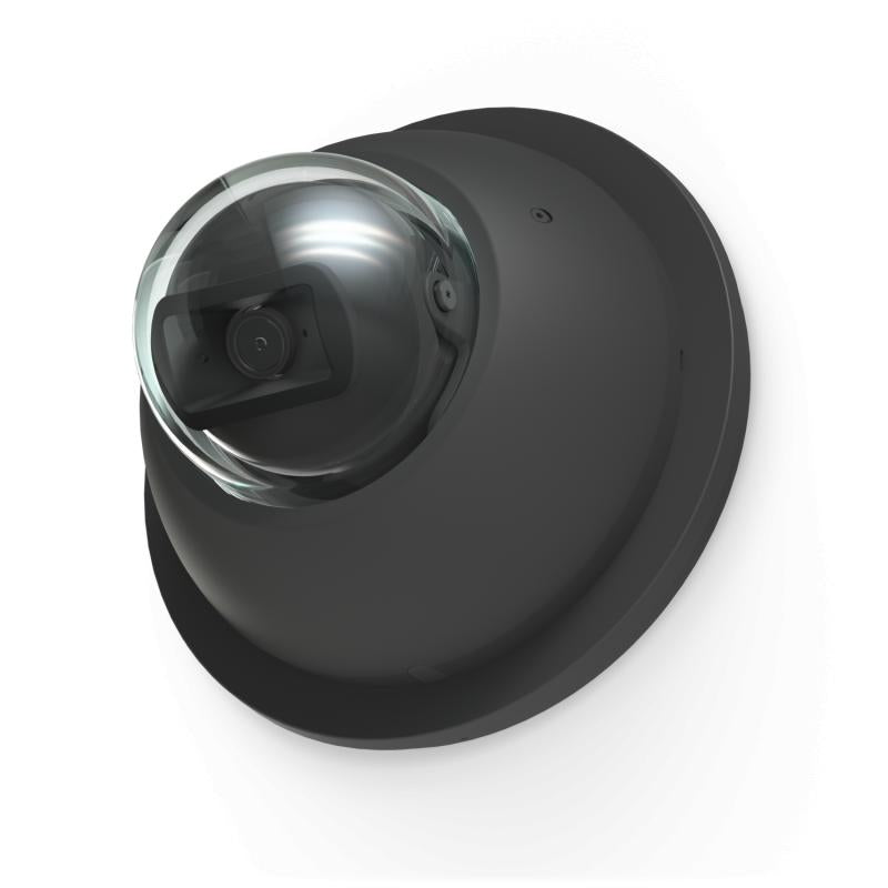 Gang Box Mounting Plate (Black)