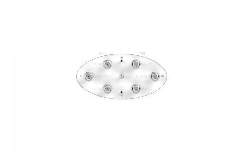 XE3-4TN Wi-Fi 6 Outdoor Access Point