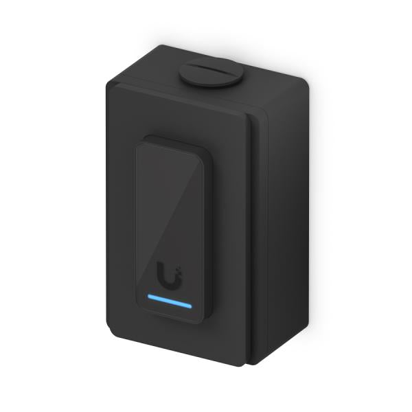 Reader Junction Box (black)