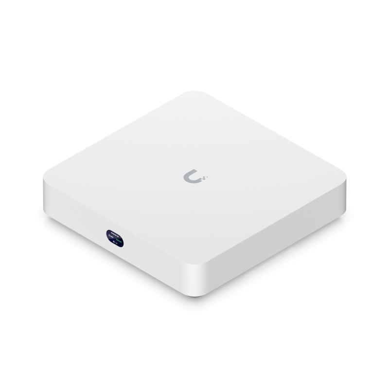 UniFi Protect Network Video Recorder Instant