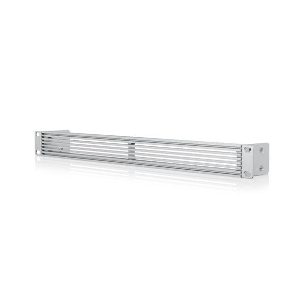 Rack Mount OCD Panel - Vented 1U