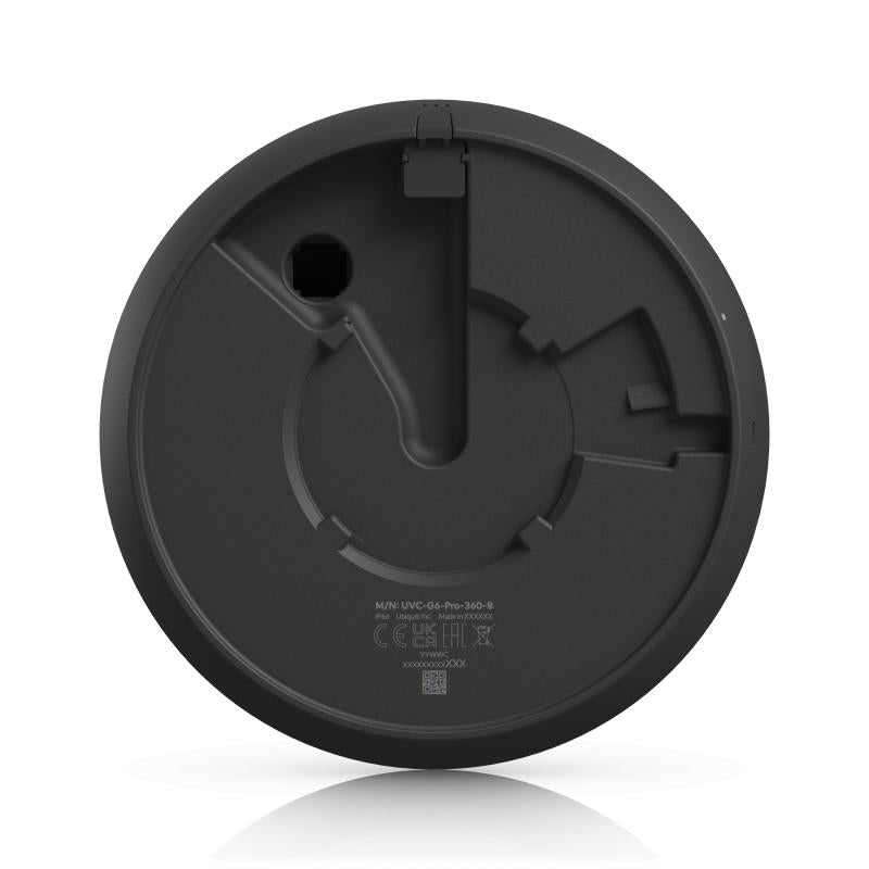 UniFi Protect G6 Pro 360 (Black)