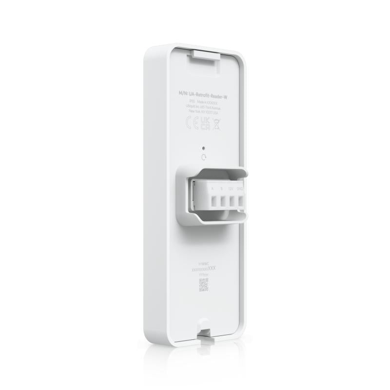 UniFi Access Retrofit Reader (White)