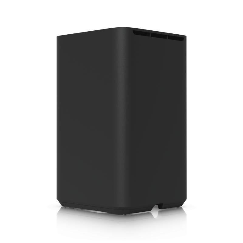 UniFi UNAS 2 (Black)