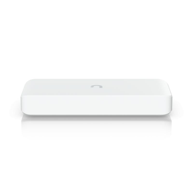 UniFi Switch Flex 2.5G - 8 poort, With flexible PoE budget