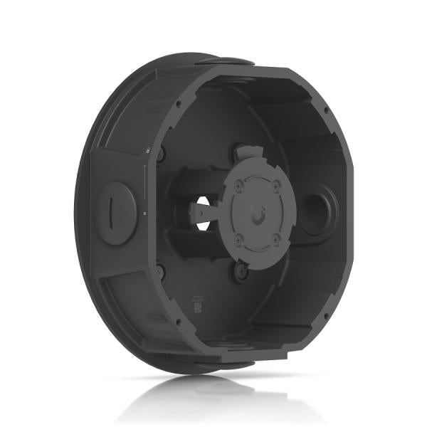UniFi Camera AI 360 Junction Box (Black)