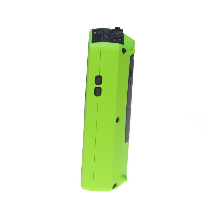 LinkRunner 10G - Professionele Ethernet Tester kit
