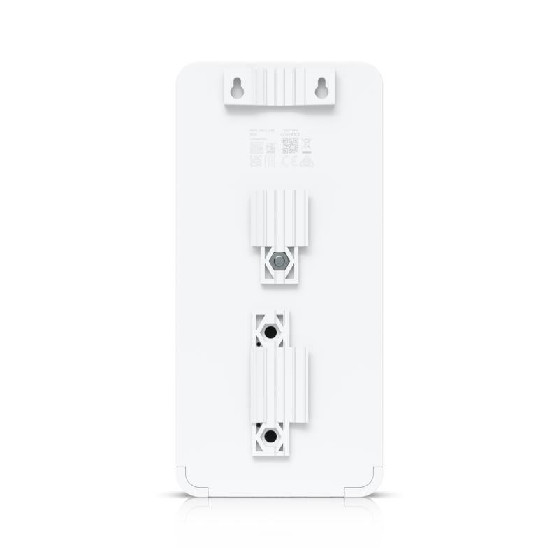 Long-range Ethernet Repeater