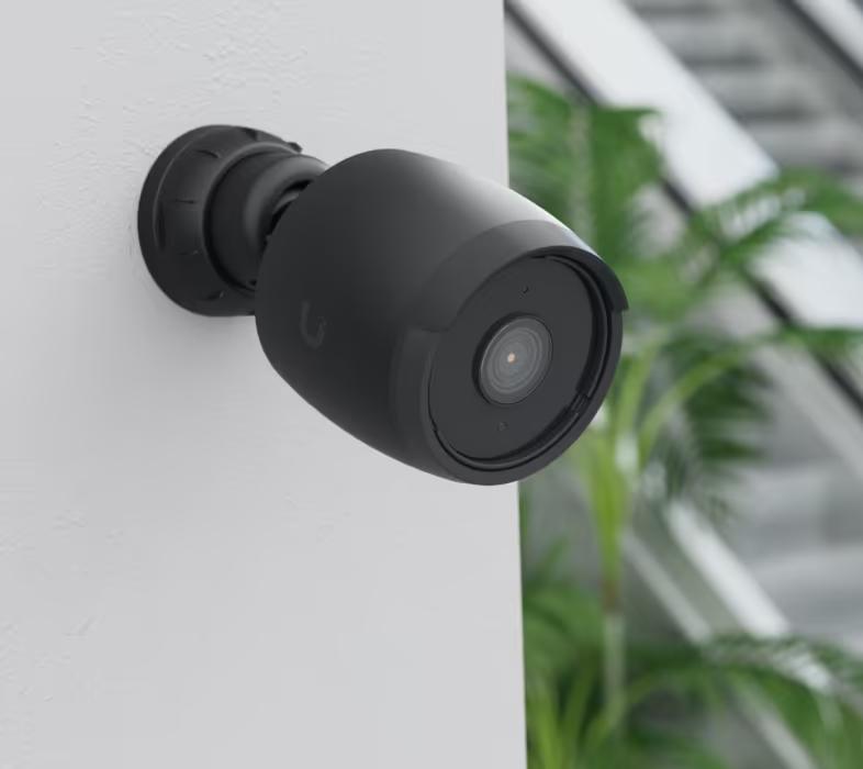 UniFi Protect G6 Bullet (Black)