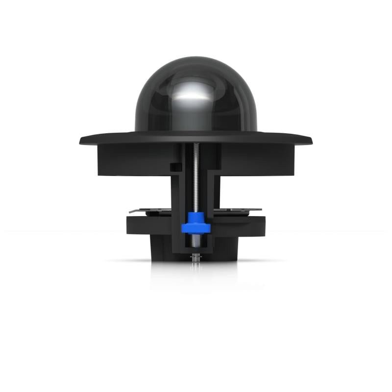G5 Dome Ultra Flush Mount - Smoked Bubble (Black)