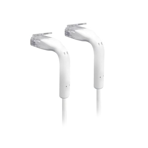 UniFi Ethernet Patch Cable - Cat6, 8m (white)