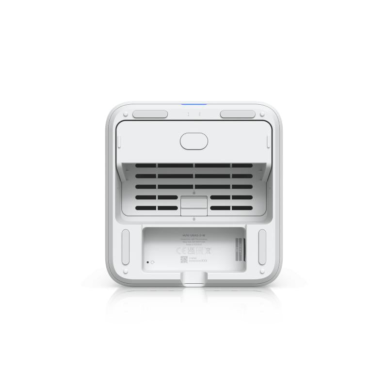 UniFi UNAS 2 (White)