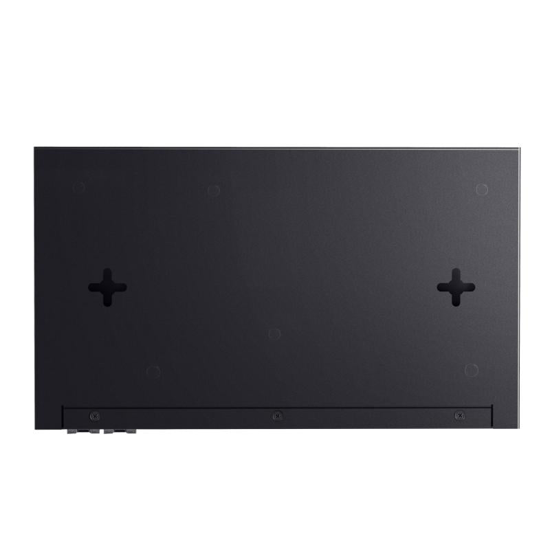 Omada SG2210XMP-M2 - 8-poorts 2.5GbE PoE+ Switch, 160W PoE budget