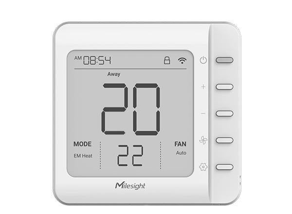 Smart Thermostat