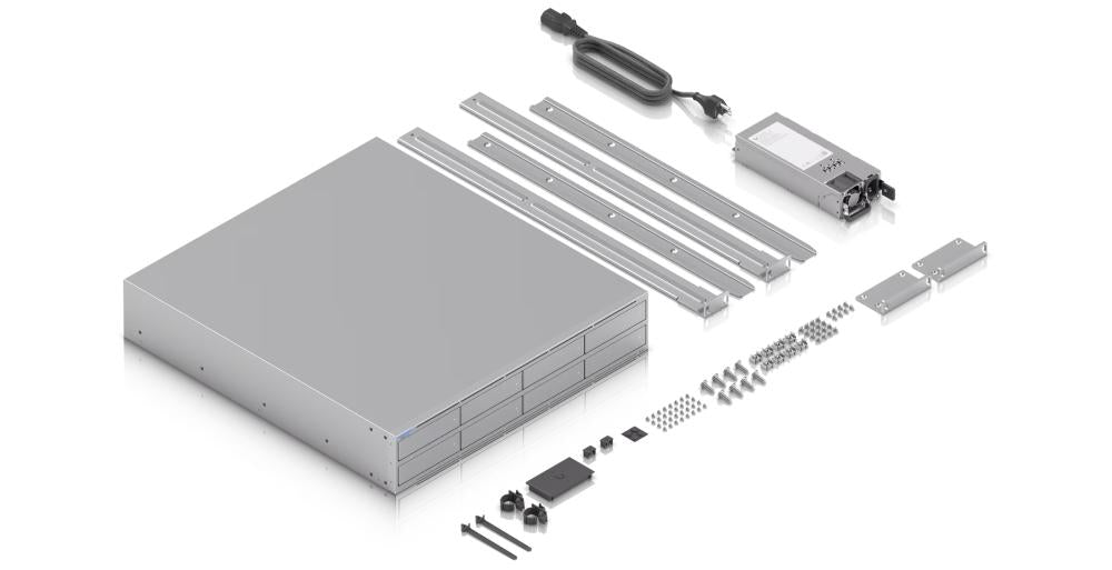 UniFi UNAS Pro 8
