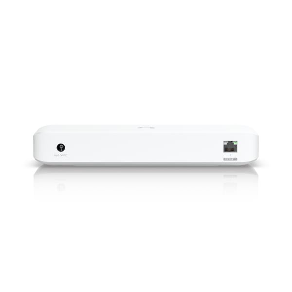 UniFi Switch Ultra 60W PoE budget