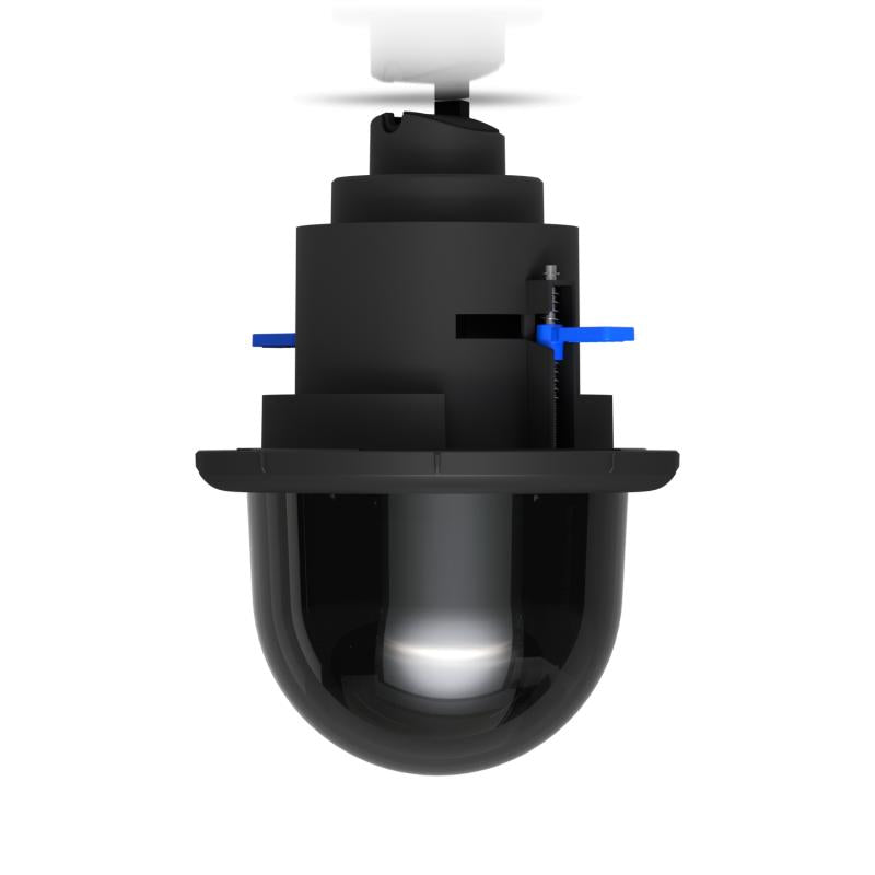 G5 PTZ In-Ceiling Mount - Smoked Bubble (Black)