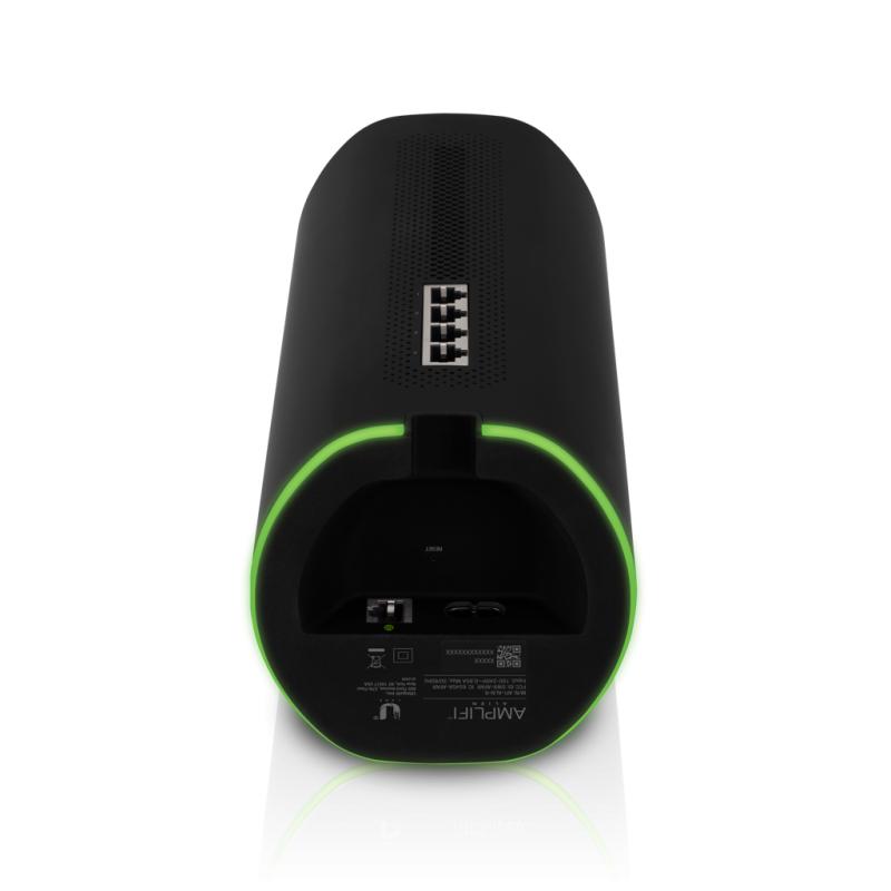 Out of box - AmpliFi Alien and MeshPoint