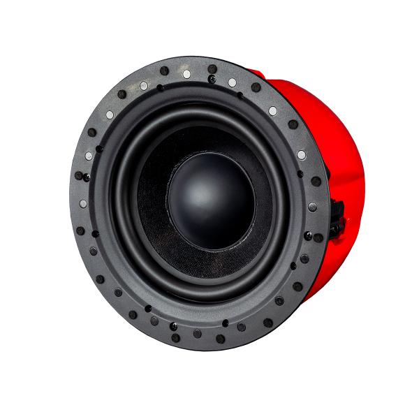 IC-SUB-8 - In-ceiling Passive 8inch Subwoofer with Sealed Enclosure, 150W