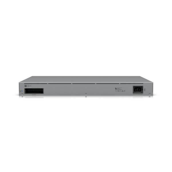 UniFi Switch Pro Max 24, No PoE budget
