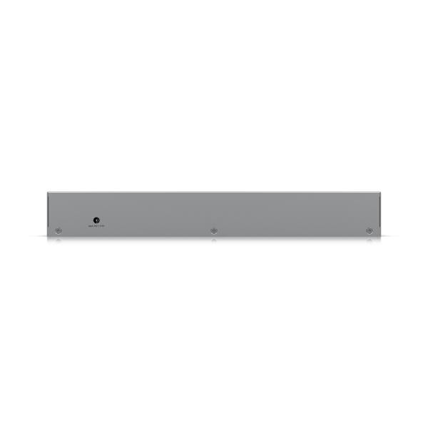 UniFi Switch Pro Max 16 PoE, 180W PoE Budget