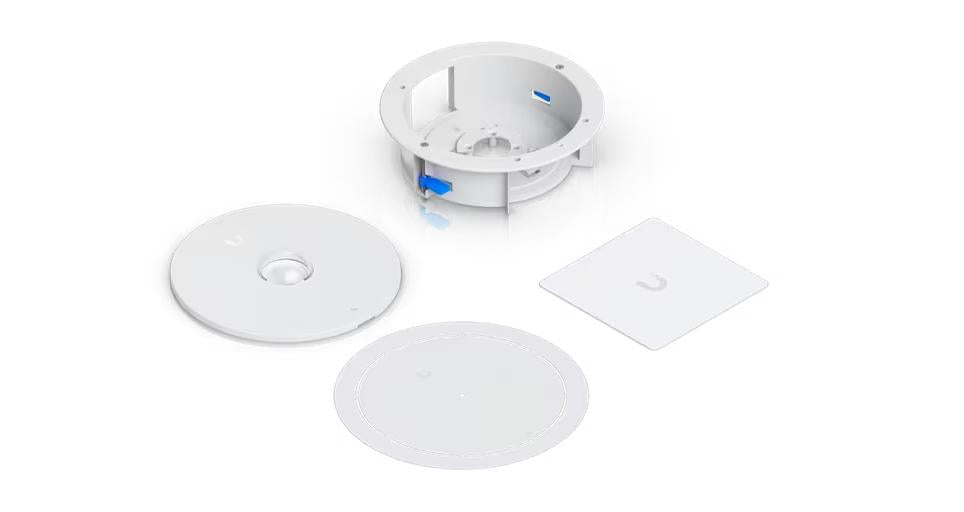 G6 Pro 360 Flush Mount (White)