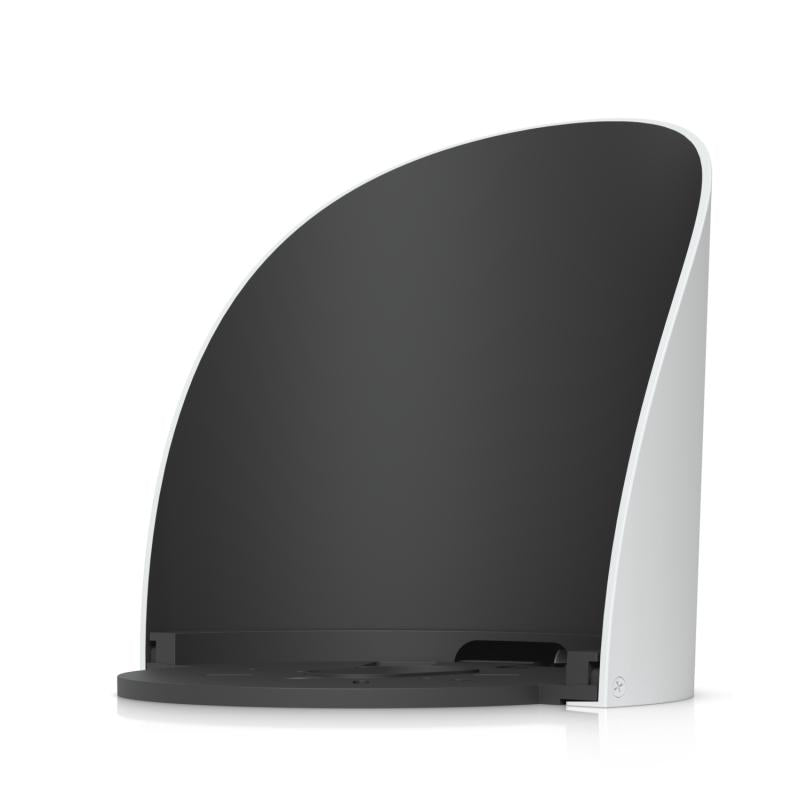 G6 Dome Camera Weather Shield (White)