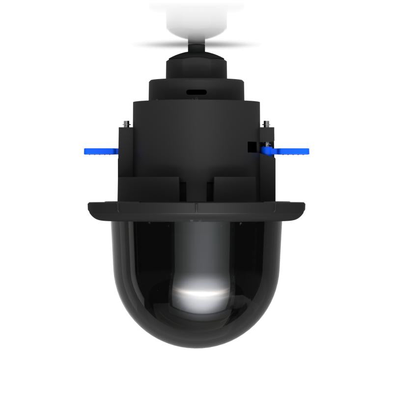 G5 PTZ In-Ceiling Mount - Smoked Bubble (Black)