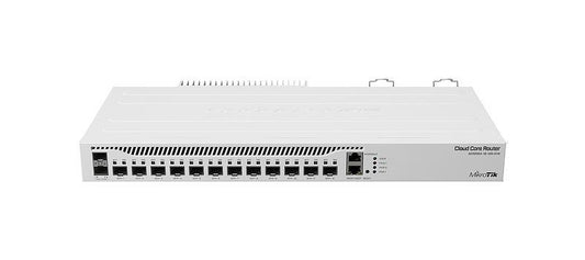 Cloud Core Router CCR2004-1G-12S+2XS