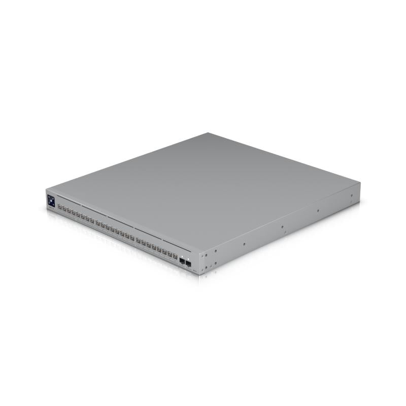 UniFi Switch Pro XG 24, No PoE budget