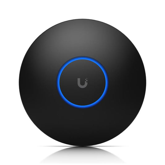UniFi U6+ & nanoHD cover - Black (3-pack)