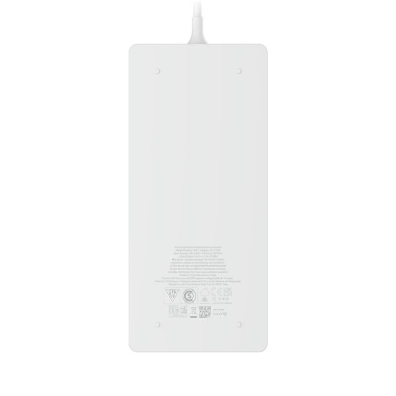 AC Adapter 210W