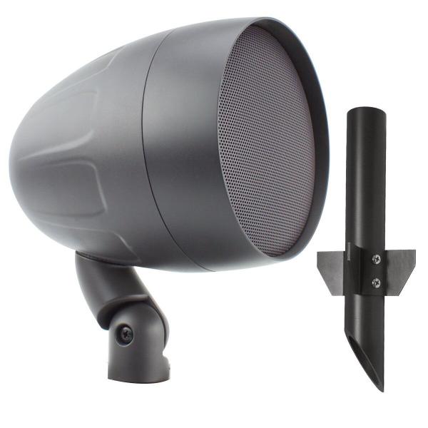 AS-2  Acoustiscape 6.5 inch Landscape outdoor, 2-weg speaker
