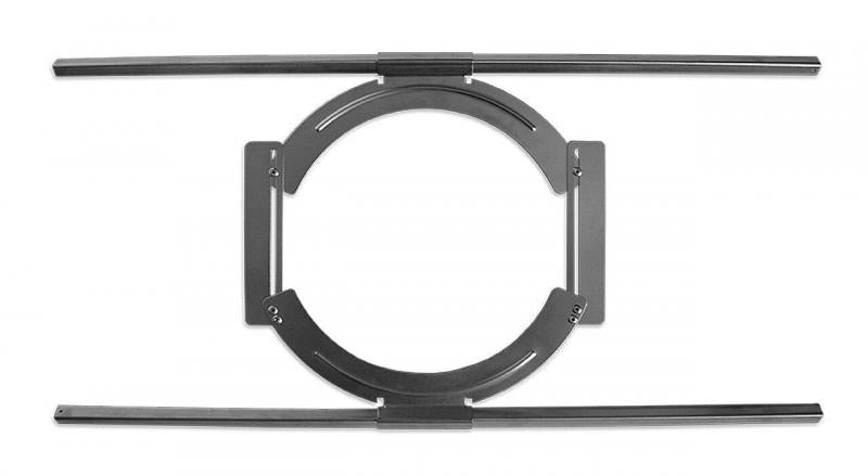 B-70 - Adjustable drop ceiling bracket