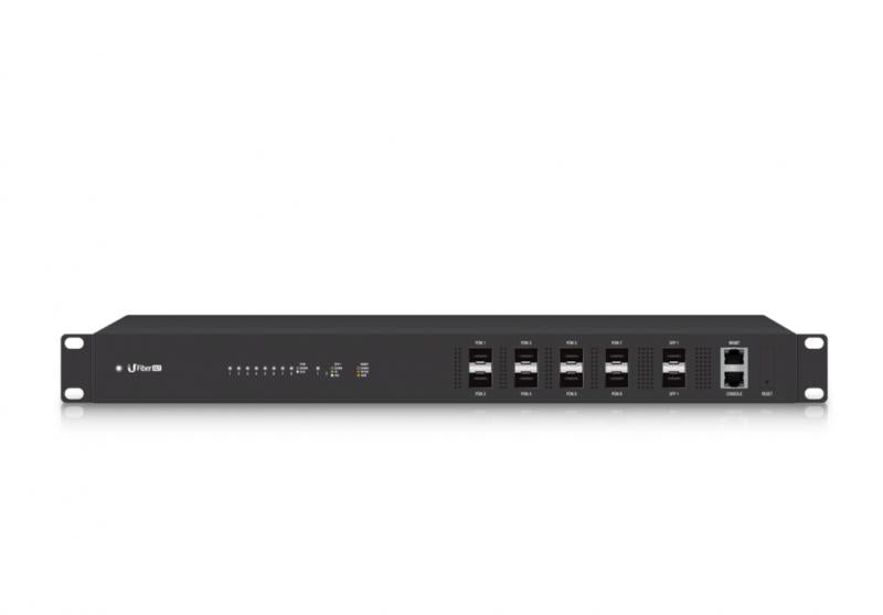 UFiber OLT - UF-OLT