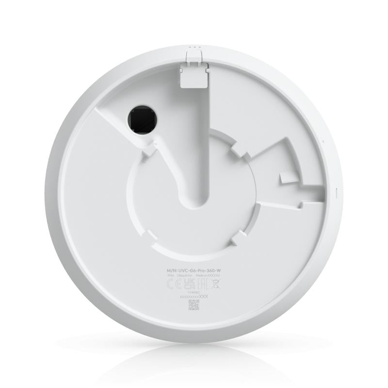 UniFi Protect G6 Pro 360 (White)