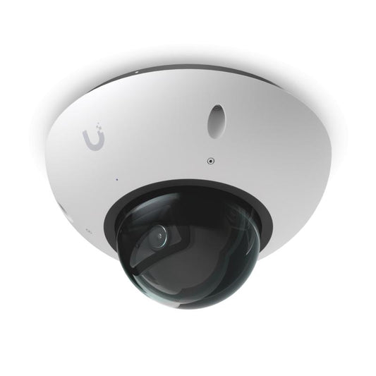 UniFi Protect G6 Dome (White)