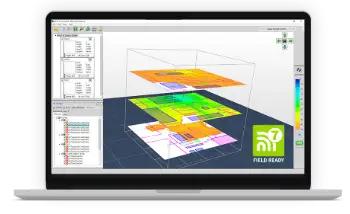AM/A4012G - AirMagnet Planner, SW