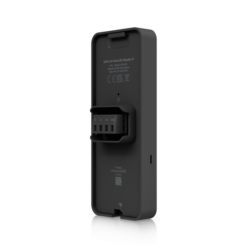 UniFi Access Retrofit Reader (Black)