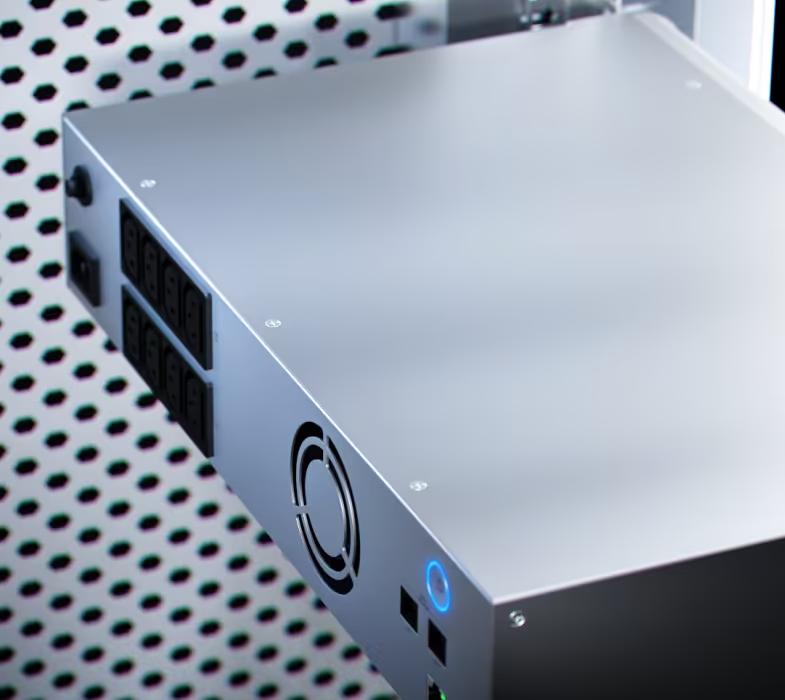 UniFi UPS 2U