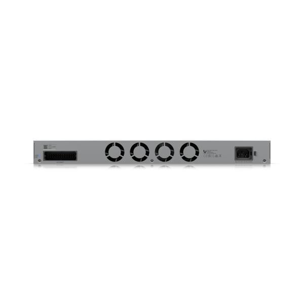 UniFi Switch Pro Max 48 PoE, 720W PoE budget