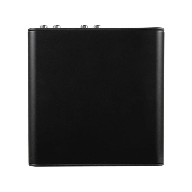 MS.1, Audio Streamer PoE, HDMI eARC