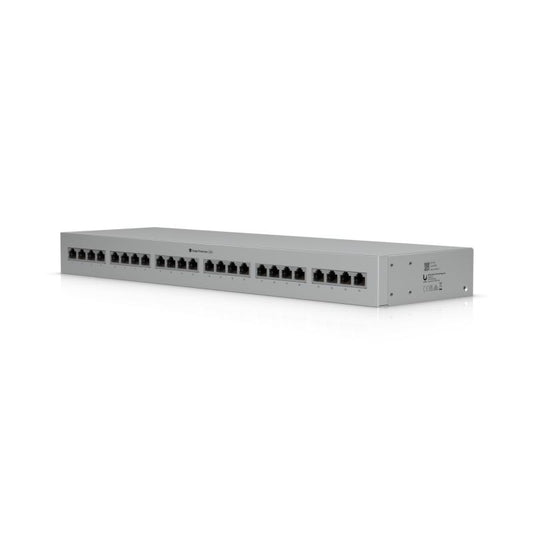 Ethernet Surge Protection