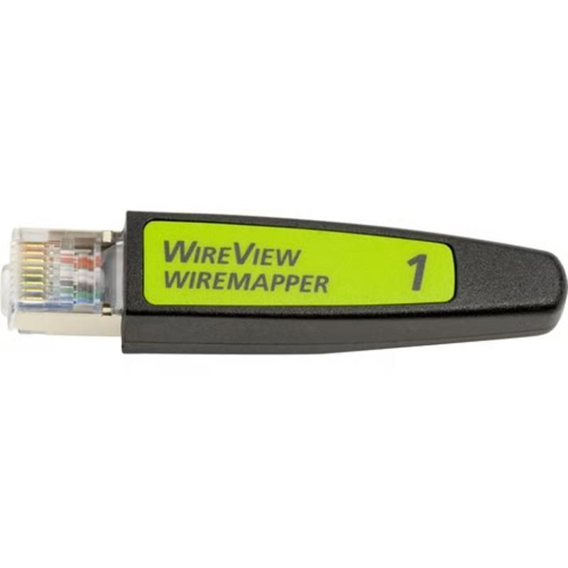 WireView WireMapper #1